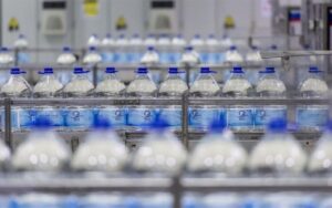Turkish man makes millions by selling fake Zamzam water