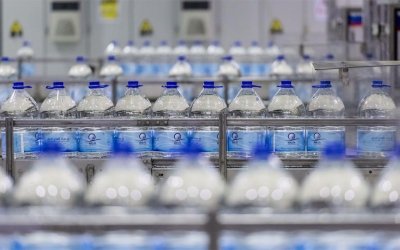 Turkish man makes millions by selling fake Zamzam water