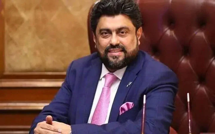 Sindh governor takes notice of student ‘dissatisfaction’ over Karachi BISE results