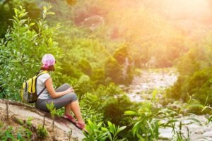 Green tourism in Pakistan