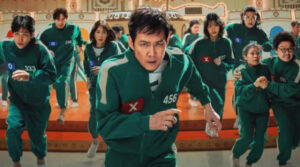 ‘Squid Game 2’ actor’s inappropriate video leaked online