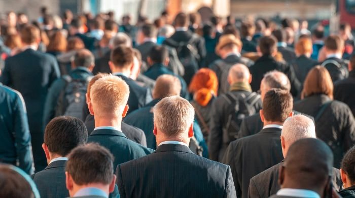 World hits 8.09bln people in 2024 – How fast are we growing?