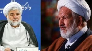 Two judges of Iranian Supreme Court assassinated in Tehran firing incident
