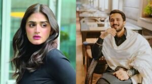 Hira Mani’s surprising request to Rajab Butt leads to major announcement