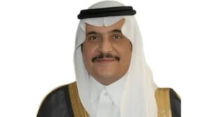 Saudi Arabia’s Prince Mohammed bin Fahd passes away