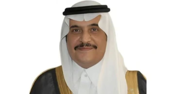 Saudi Arabia’s Prince Mohammed bin Fahd passes away