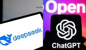 China's DeepSeek dethrones ChatGPT—Here’s what we know so far