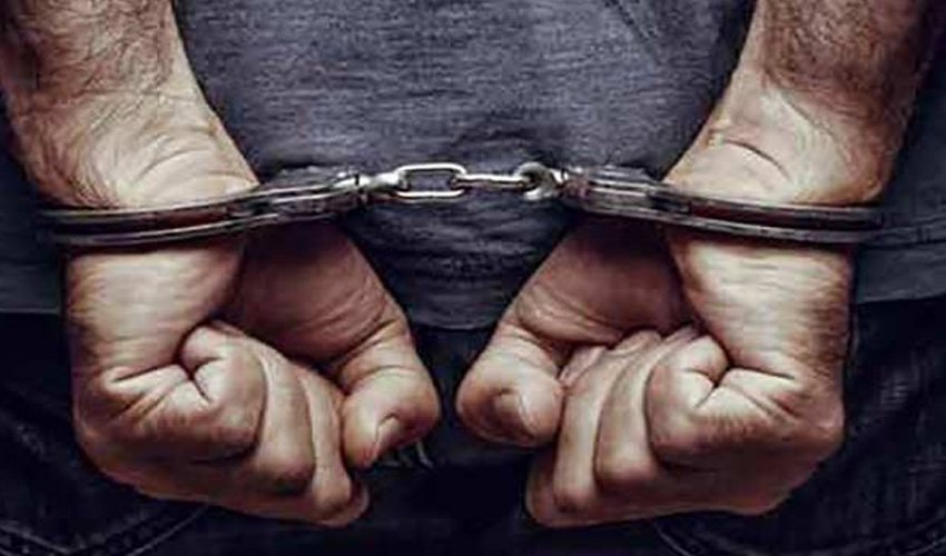 Main suspect arrested in alleged gang-rape of MPhil student in Lahore
