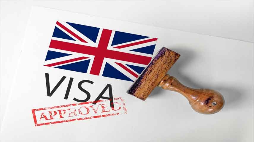 UK work visa 2025