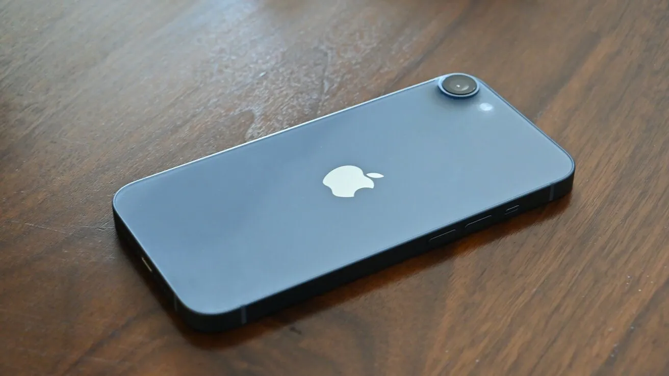 iPhone SE4 to be launched in Pakistan under Rs2Lac price budget?