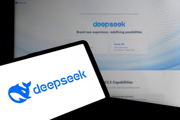 US lawmakers introduce bill to ban DeepSeek from government devices
