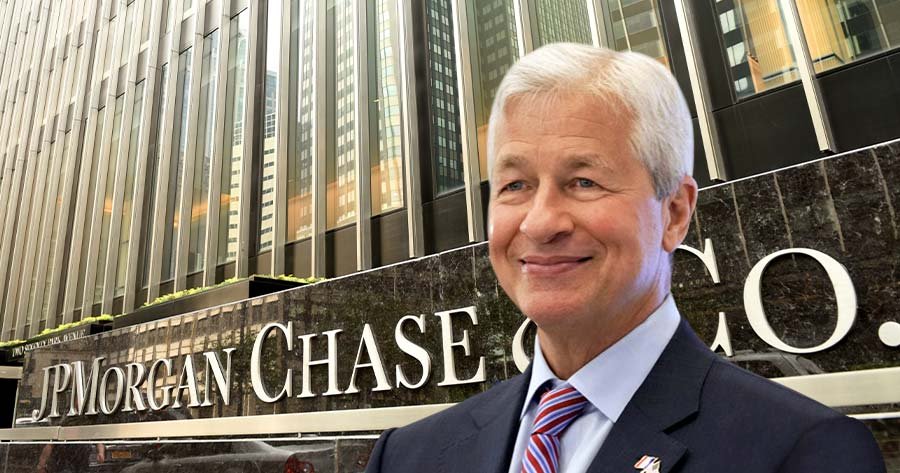 JPMorgan CEO defends strict return-to-office policy