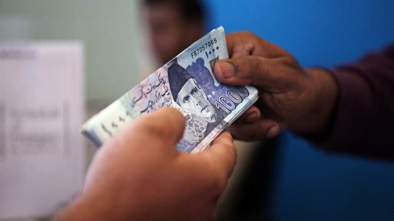 Pakistan drops two spots in Global Corruption Rankings