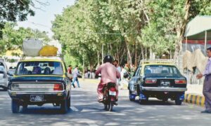 Punjab declares NOC mandatory for online taxi services