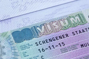 Germany visa 2025