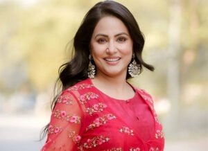 Hina Khan to tie the knot with boyfriend Rocky very soon