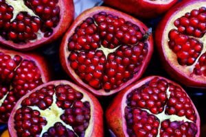 Experts reveal multiple health benefits of consuming pomegranate peel