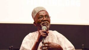 Souleymane Cisse