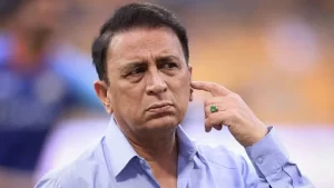 Gavaskar claims "India's B team would challenge Pakistan" after Champions Trophy 2025 exit