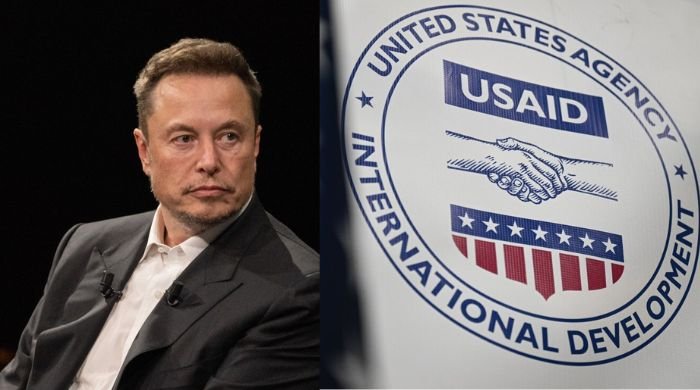 “Time for it to die” Elon Musk declares war on USAID