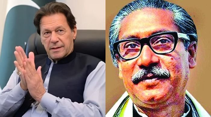 Akbar S Babar compares Imran’s six points to Sheikh Mujib’s 1971 demands
