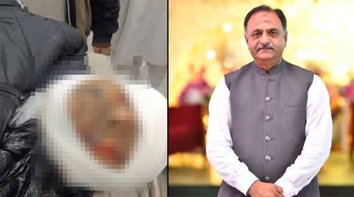 PTI leader Qamar Javed Advocate murdered in Hafizabad