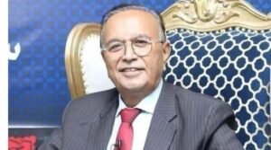 Renowned Sindhi poet Akash Ansari dies in tragic Hyderabad house fire