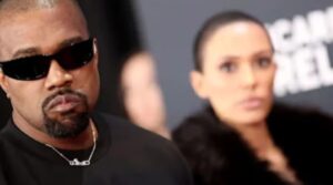 Kanye West made Bianca Censori undress for fame fortune report