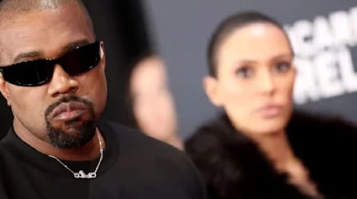 Kanye West made Bianca Censori undress for fame fortune report
