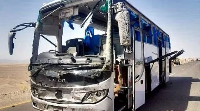 Seven Punjab residents shot dead after ID Check on Bus in Balochistan