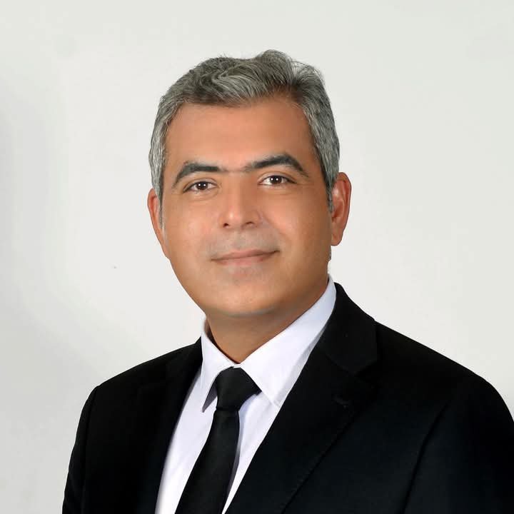 Qasim Ijaz Samra candidate for Secretary LHCBA deserves your vote