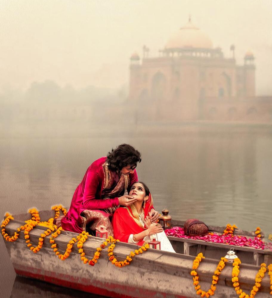 A century-old dream comes to life: GCU Lahore stages Imtiaz Ali Taj’s Anarkali