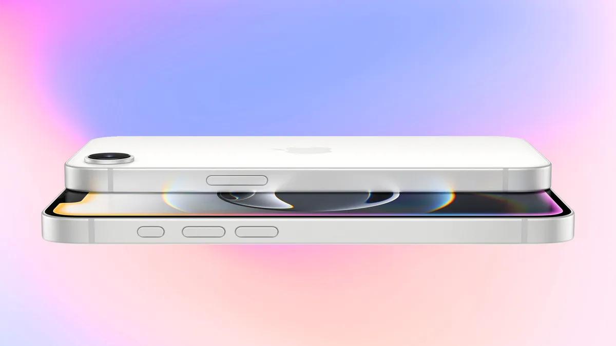 Apple iPhone 16e Specs and price in Pakistan