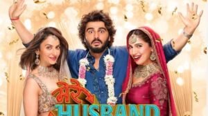 Arjun Kapoors Mere Husband Ki Biwi fails at box office