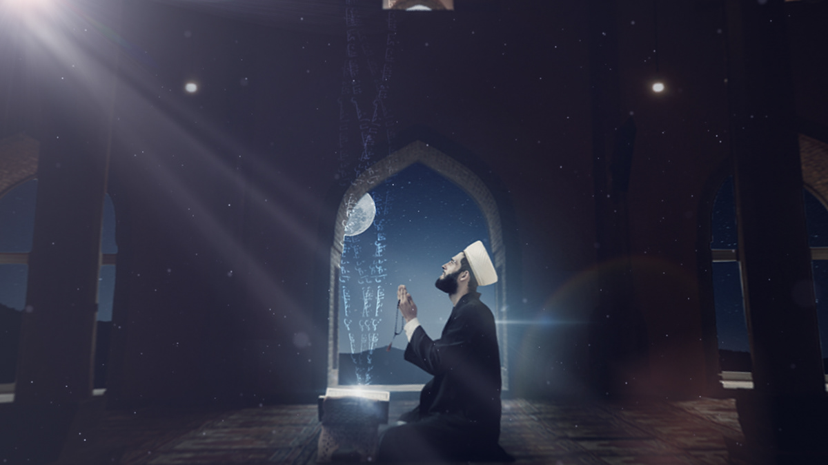Shab e Barat
