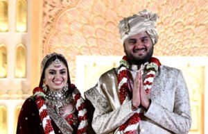 Gautam Adani donates INR10,000 cr to charity ditching grand wedding for son