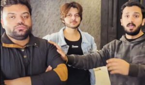 Ducky Bhai breaks silence about rift with Rajab Butt & Nadeem Nani Wala