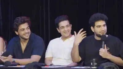 Samay Raina Ranveer Allahbadias net worth and monthly earnings