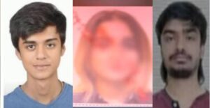 Mustafa Amir's murder