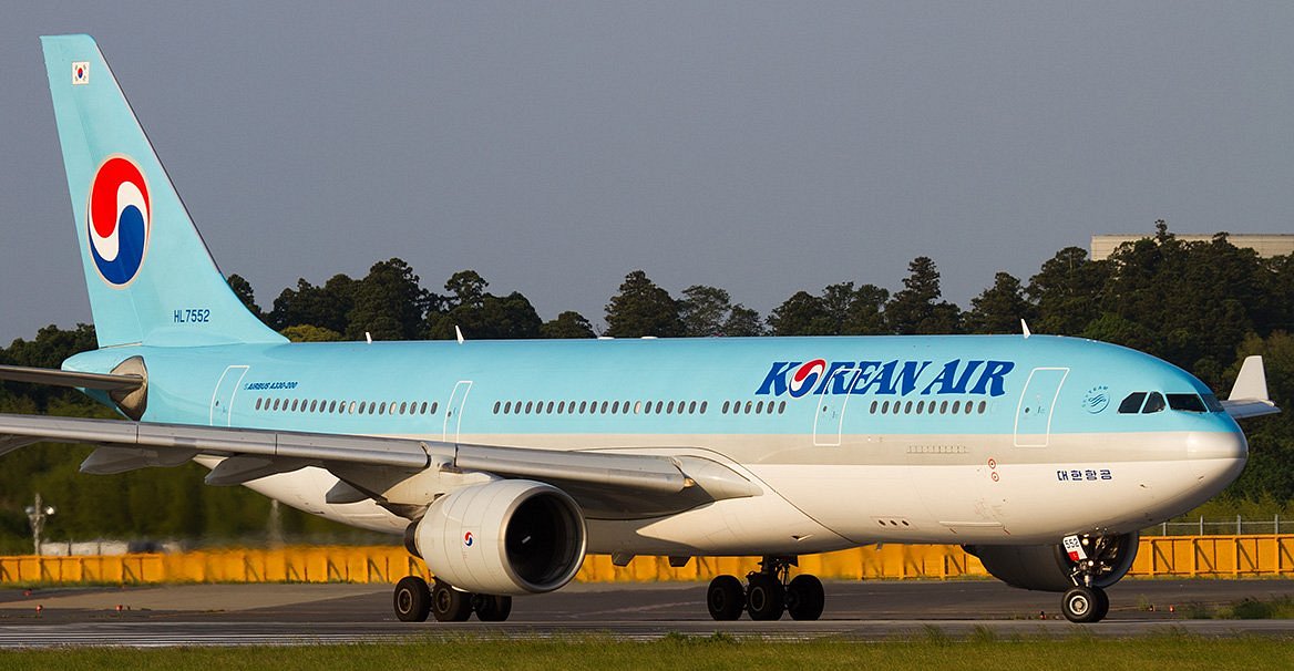 Korean Air beats Qatar Airways as world’s best airline