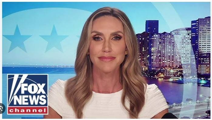 Donald Trump's daughter-in-law to host Fox News show