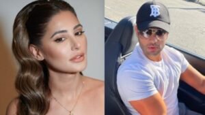 All about Nargis Fakhri’s millionaire husband Tony Beig