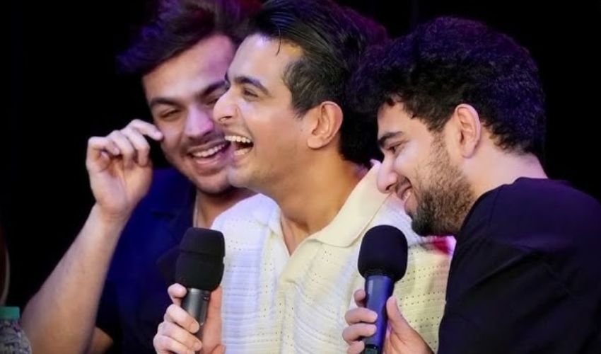 YouTube deletes Ranveer Allahbadias controversial video