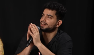 Samay Raina deletes all ‘India’s Got Latent’ videos amid controversy