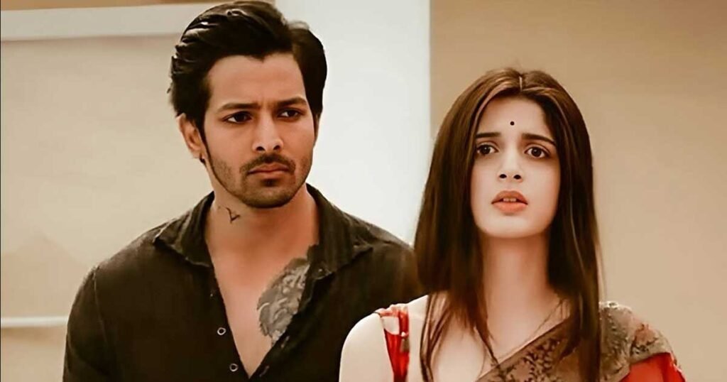 Sanam Teri Kasam re-release day 4 box office collection