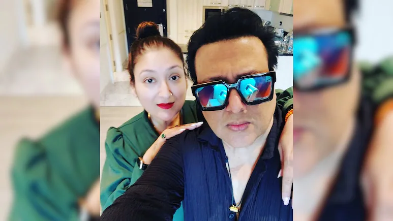 Govinda and Sunita Ahuja headed for divorce after 37 years of marriage