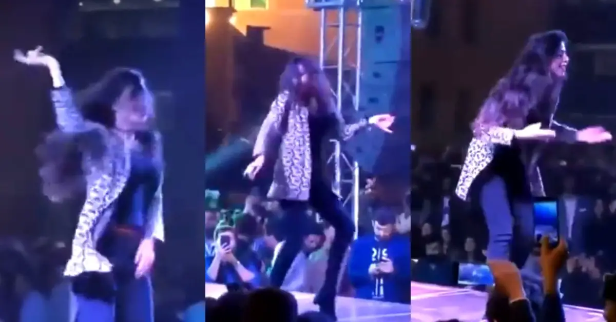 Punjab bans dance on Indian songs and indecent activities in colleges
