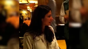 Who is Gauri Spratt?