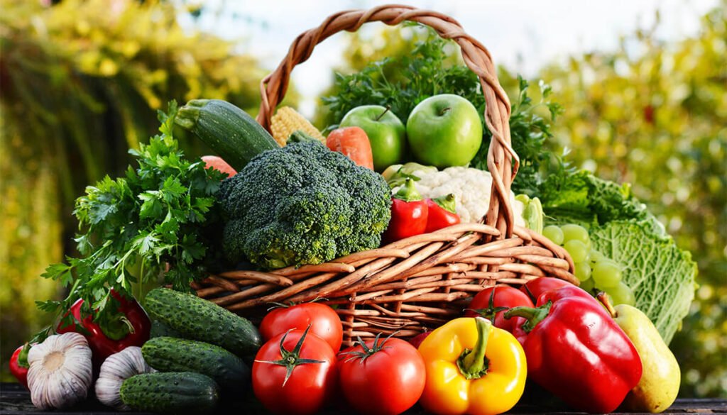Fresh vegetables rate in Lahore today – 15 March 2025