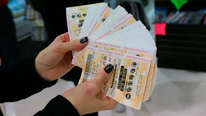 NC Lottery Powerball Lucky for life results for 30 March 2025